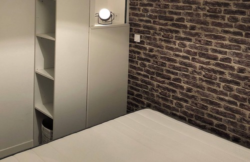 Orleans Apartment | Appartement 54m2 Plein Centre Historique à 2 pas de la Loire