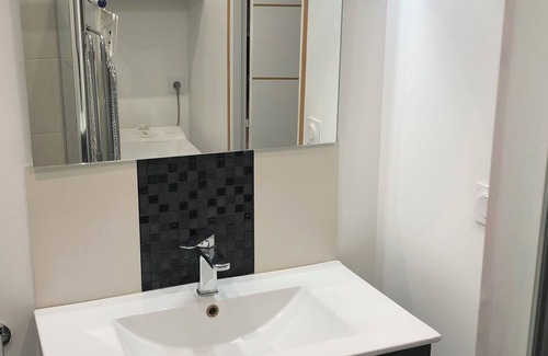 Orleans Apartment | Appartement 54m2 Plein Centre Historique à 2 pas de la Loire