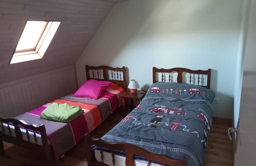 Arrens-Marsous Apartment | Appartement 6 Couchages à Arrens-marsous 65, au Départ de Nombreuses Randonnées