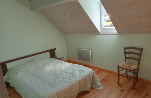 Arrens-Marsous Apartment | Appartement 6 Couchages à Arrens-marsous 65, au Départ de Nombreuses Randonnées