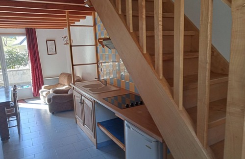 Arrens-Marsous Apartment | Appartement 6 Couchages à Arrens-marsous 65, au Départ de Nombreuses Randonnées