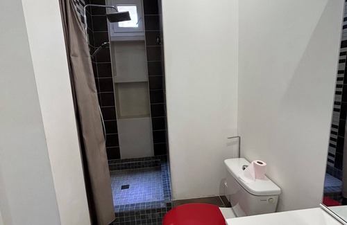 Le Pharo Apartment | Appartement 6 Couchages à 50m de la Plage