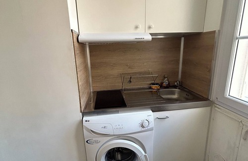 Le Pharo Apartment | Appartement 6 Couchages à 50m de la Plage