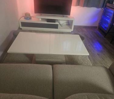 Digne-les-Bains Apartment | Appartement 6 personnes