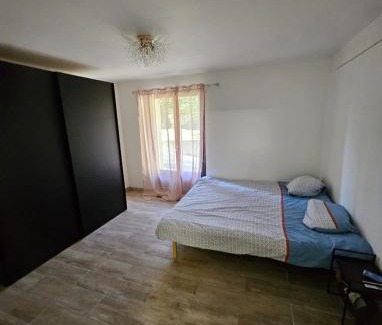 Digne-les-Bains Apartment | Appartement 6 personnes