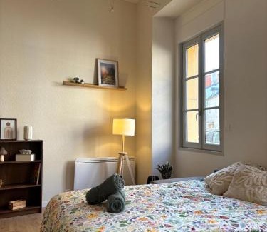 Paray-le-Monial Apartment | Appartement 6 personnes Paray-le-monial