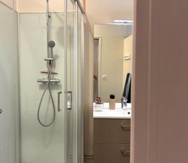 Paray-le-Monial Apartment | Appartement 6 personnes Paray-le-monial