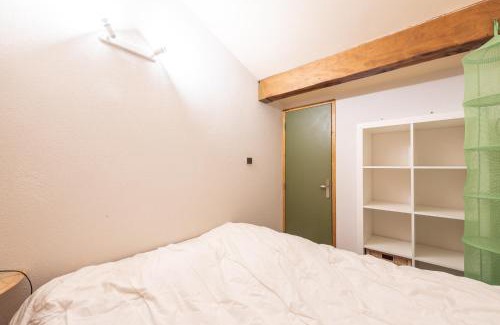 Piau Engaly Apartment | Appartement 6 pers Piau Engaly