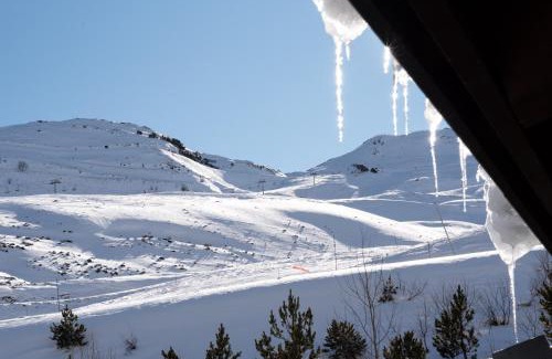 Piau Engaly Apartment | Appartement 6 pers Piau Engaly