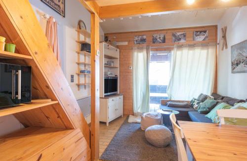 Piau Engaly Apartment | Appartement 6 pers Piau Engaly