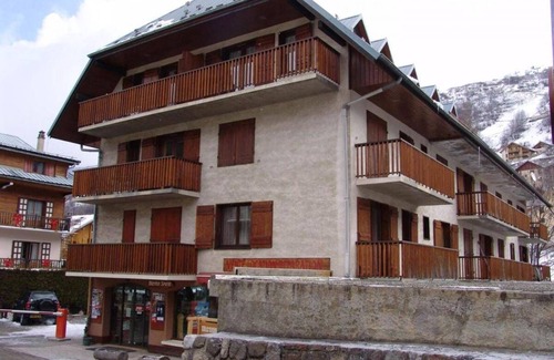 Valloire Apartment | Appartement 6 Personnes 3