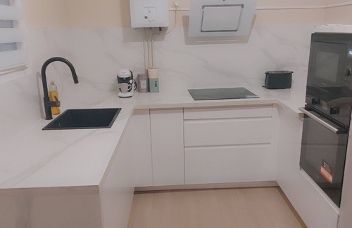 Olemps Apartment | Appartement 6 Personnes