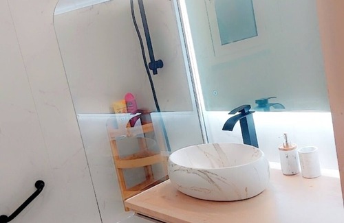 Olemps Apartment | Appartement 6 Personnes