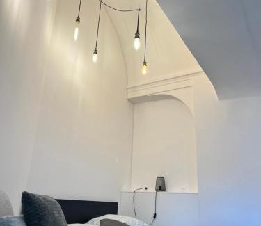 Vauban Apartment | Appartement 6 personnes Strasbourg proche centre ville & parking