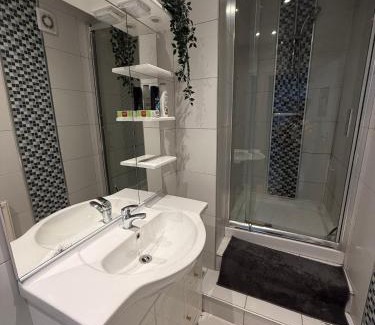 Vierzon Apartment | Appartement 6 personnes