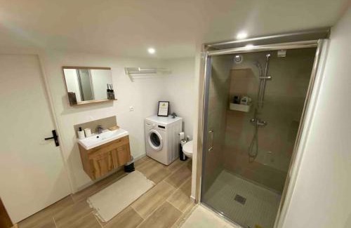 Lavacourt Apartment | Appartement 60m2 6 voyageurs