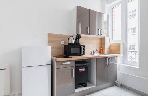 12th Arrondissement Apartment | Appartement 60m2 refait a neuf - Paris 12 - 4p