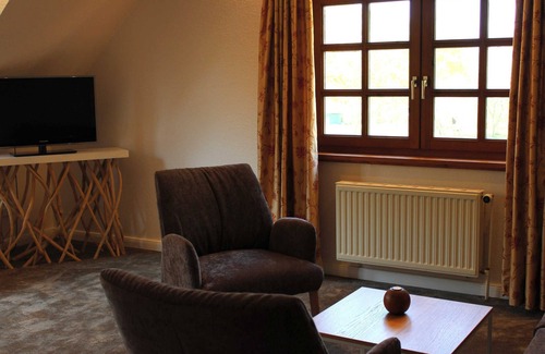Norden Apartment | Appartement 7 - Fährhauslodges Natur in Sicht