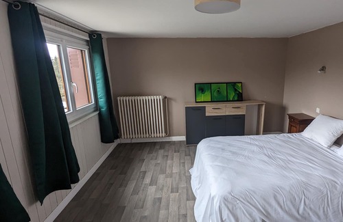 Lully Apartment | Appartement 70 m²