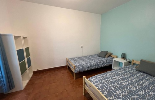 Aulus-les-Bains Apartment | Appartement 75m² Calme et Spacieux