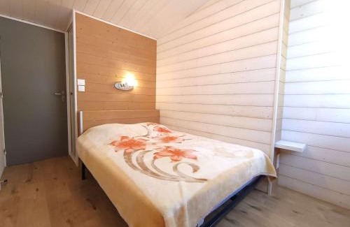 Pla d'Adet Apartment | Appartement 8 pers. à Saint-Lary-Soulan, Pieds des Pistes, Balcon Sud-Ouest, Équipé, Linge & Ménage - FR-1-457-169