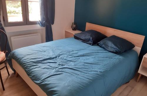 Castellane Apartment | Appartement 80m2