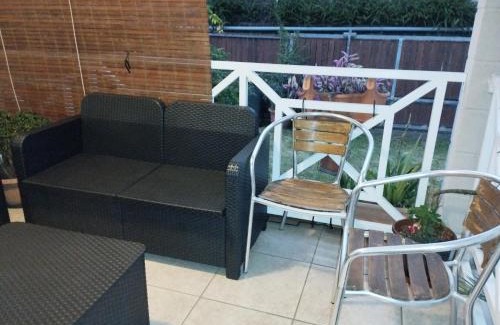 Trois Mares Apartment | Appartement 974