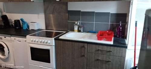 Mimizan Apartment | Appartement a 500 metres de l'ocean