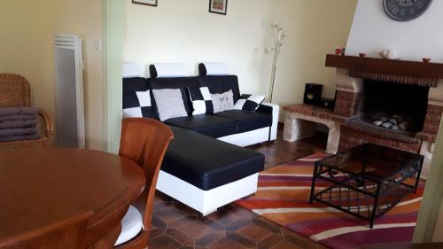 Olmeto Apartment | Appartement a Baracci