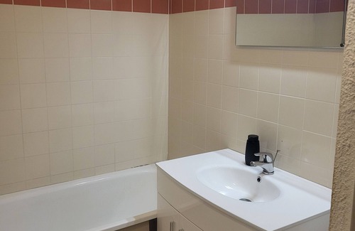 Allevard Apartment | Appartement a Côté des Thermes