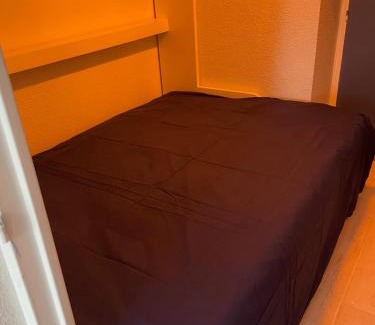 Le Port Apartment | Appartement au pied du port