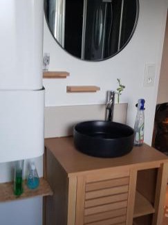 Saint-Quay-Portrieux Apartment | Appartement au pied du port de St Quay Portrieux