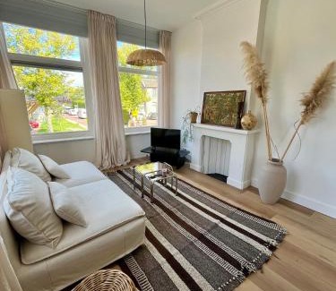 Municipality of Kampen Apartment | Appartement aan de IJssel