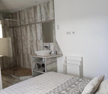 Bagneres-de-Bigorre Apartment | Appartement Abadie