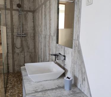 Bagneres-de-Bigorre Apartment | Appartement Abadie