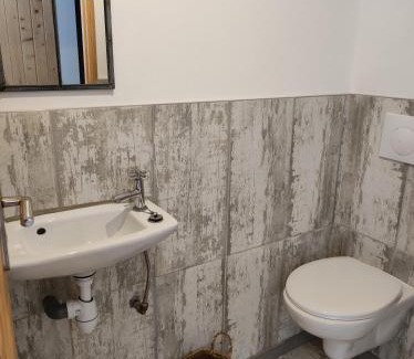 Bagneres-de-Bigorre Apartment | Appartement Abadie