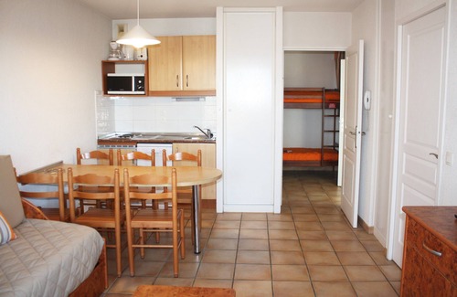 Ciboure Condo | Appartement Abordable | Wi-Fi et parking gratuit!