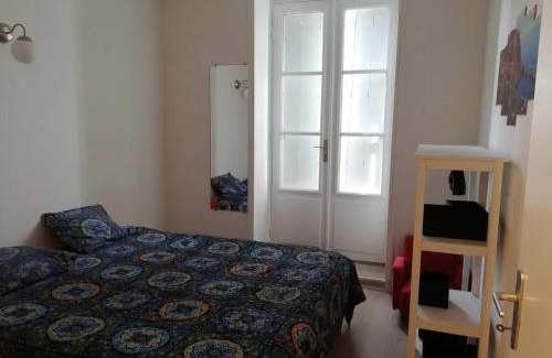 Luynes Apartment | Appartement accueillant à Luynes, 60 m² avec jardin