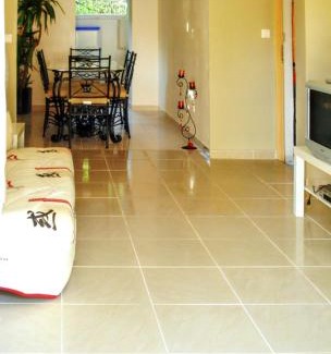 Mauguio Apartment | Appartement accueillant à Mauguio, 55 m² avec jardin paisible