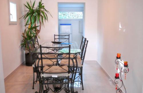 Mauguio Apartment | Appartement accueillant à Mauguio, 55 m² avec jardin paisible