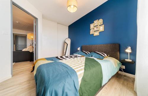 Centre Ville Apartment | Appartement agréable en centre