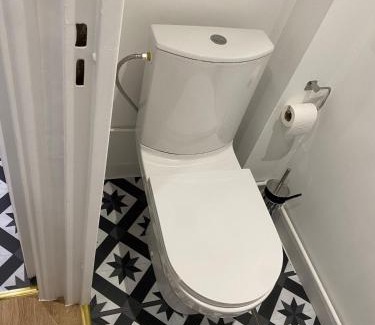 Saint-Vincent Apartment | Appartement agréable Orleans centre-ville