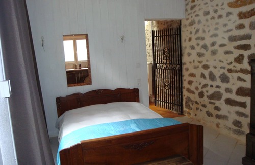 Champeix Apartment | Appartement Agréable rez de Chaussée 35 m2