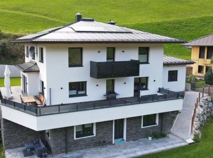 Grossarl Apartment | Appartement Aigner