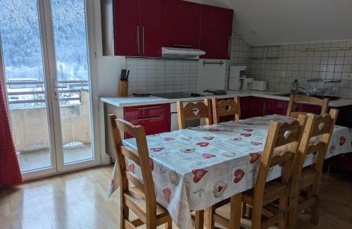 Aime Apartment | Appartement Aime La Plagne