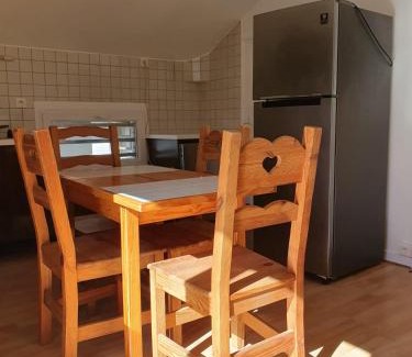 Aime Apartment | Appartement Aime La Plagne