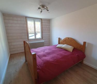 Aime Apartment | Appartement Aime La Plagne