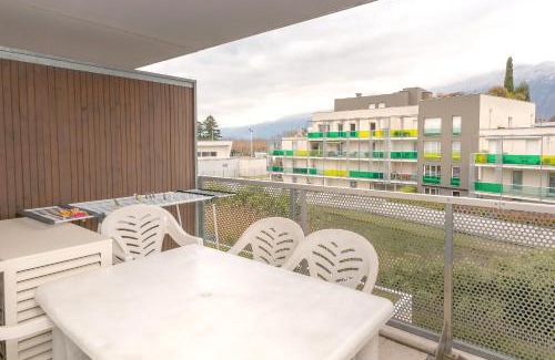 Aix-les-Bains Apartment | Appartement Aix Les Bains
