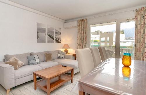 Aix-les-Bains Apartment | Appartement Aix Les Bains