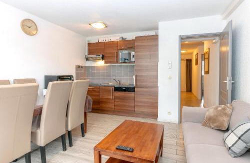 Aix-les-Bains Apartment | Appartement Aix Les Bains
